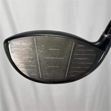 Callaway Rogue ST Max D 10.5 Riptide Stiff Driver Gents RH