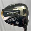 Callaway Rogue ST Max D 10.5 Riptide Stiff Driver Gents RH