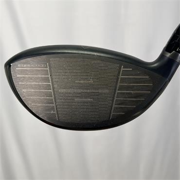 Callaway Paradym X 10.5 HZRDUS Regular Driver Gents RH