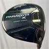 Callaway Paradym X 10.5 HZRDUS Regular Driver Gents RH