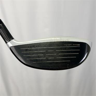 TaylorMade Sim 2 Max #3 Ventus Stiff Fairway Gents LH