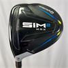 TaylorMade Sim 2 Max #3 Ventus Stiff Fairway Gents LH