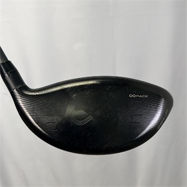 Cobra Speedzone 9.0 HZRDUS Stiff Driver LH