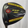 Cobra Speedzone 9.0 HZRDUS Stiff Driver LH