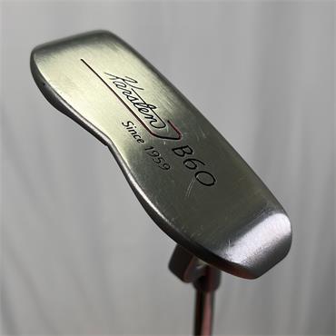 Ping Karsten B60 35" Putter Gents RH