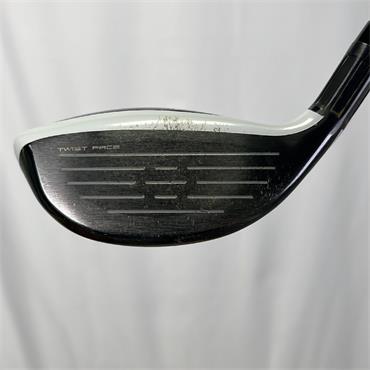 TaylorMade Sim 2 Max #5 Ventus Senior Fairway Gents RH