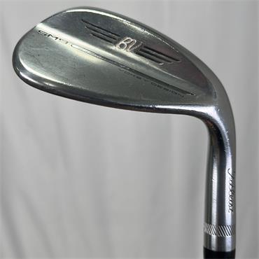 Titleist SM9 Chrome 54.10S Steel Wedge Gents RH