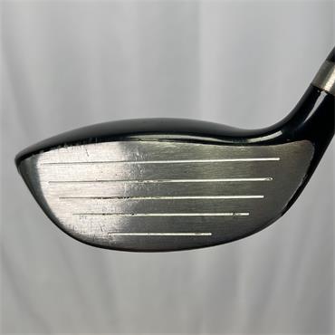 Ping G10 #3 TFC129 Regular Fairway Gents RH
