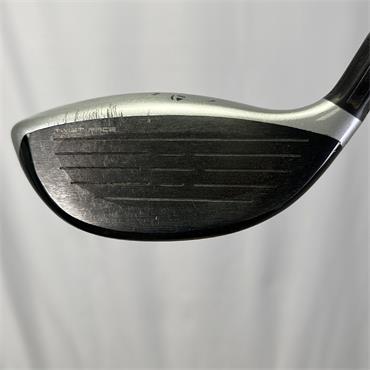 TaylorMade M6 Rocket #3 Atmos Stiff Fairway Gents RH