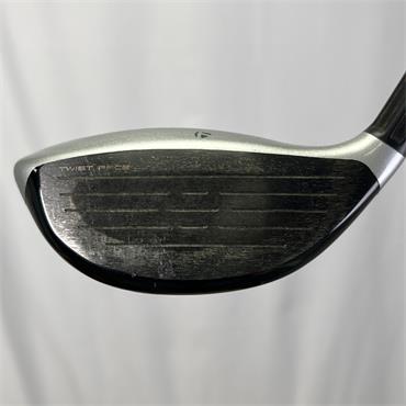 TaylorMade M6 #5 Atmos Stiff Fairway Gents RH