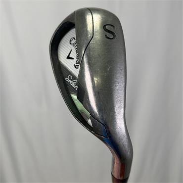 Callaway Solaire SW Graphite Wedge Ladies RH