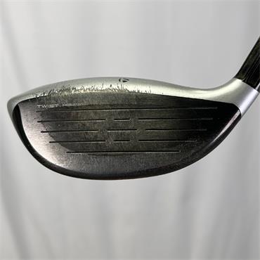 TaylorMade M6 #3 Atmos Stiff Fairway Gents RH