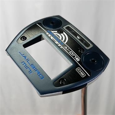 Odyssey Ai One Jailbird Mini 34" Putter Gents RH