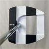 Odyssey Ai One Square 2 Square Jailbird 35" Putter Gent RH