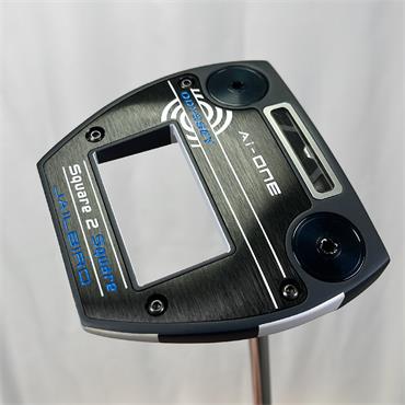Odyssey Ai One Square 2 Square Jailbird 35" Putter Gent RH