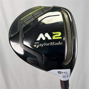 TaylorMade M2 #5HL Reax Ladies Fairway RH