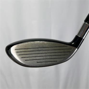 Callaway Diablo Edge #3 Graphite 70g Stiff Fairway RH
