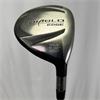 Callaway Diablo Edge #3 Graphite 70g Stiff Fairway RH