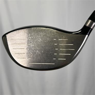 Ping G5 10.5 Aldila NV 65 Regular Driver Gents RH