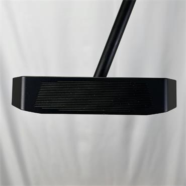 L.A.B Golf DF3 Black Steel 34" Putter Gents RH