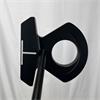 L.A.B Golf DF3 Black Steel 34" Putter Gents RH