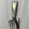 Callaway Rogue 5-PW XP95 Regular Steel Irons Gents RH