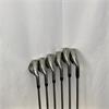 Callaway Rogue 5-PW XP95 Regular Steel Irons Gents RH
