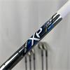 Callaway Rogue 5-PW XP95 Regular Steel Irons Gents RH
