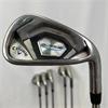 Callaway Rogue 5-PW XP95 Regular Steel Irons Gents RH