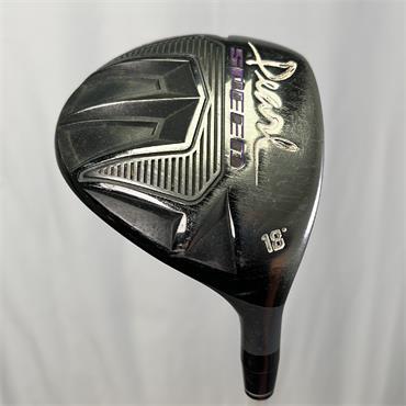 Benross Perl Speed #5 Aldila Fairway Ladies RH