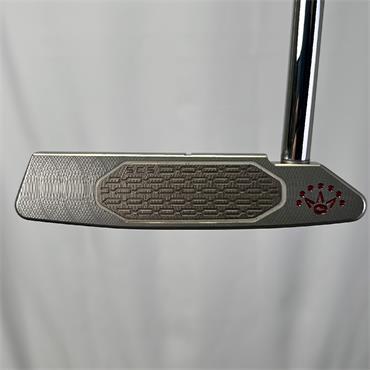 Scotty Cameron Studio Style Squareback 34" Putter Gents RH