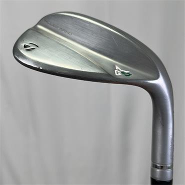 TaylorMade MG4 Chrome 56.12SB D.G Steel Wedge Gents RH