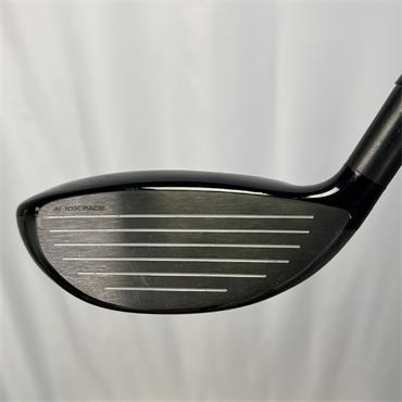 Callaway Elyte TD #5 Ventus Regular Fairway Gents RH