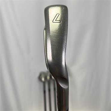 Ping Progi G 6-PW Graphite Junior Irons RH