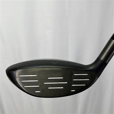 Callaway Paradym #5 Ascent Senior Fairway Gents RH