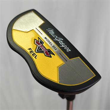 MacGregor V-Foil Feel 002 34" Putter Gents RH