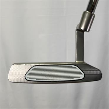 TaylorMade Hydroblast Del Monte #1 34" Putter Gents RH