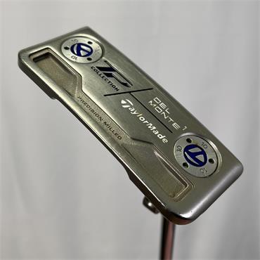 TaylorMade Hydroblast Del Monte #1 34" Putter Gents RH