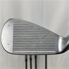 Cleveland Zipcore XL 6-PW Helium Regular Graph Irons Gent RH