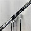 Cleveland Zipcore XL 6-PW Helium Regular Graph Irons Gent RH
