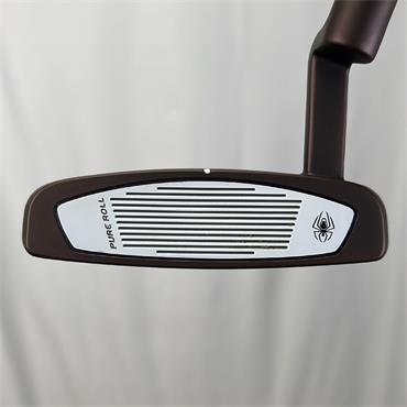 TaylorMade Spider Torched PVD Tour V 34" Putter Gents RH