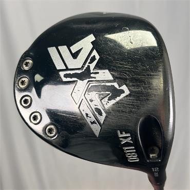 PXG 0811XF GEN2 12.0 -1" Accra Senior Driver Gents RH