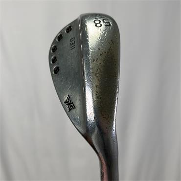 PXG 0311 58.12 ACCRA Graphite Wedge Gents RH