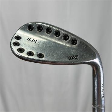 PXG 0311 58.12 ACCRA Graphite Wedge Gents RH