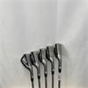 Wilson X31 7-SW Graphite Irons Ladies RH