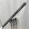 Wilson X31 7-SW Graphite Irons Ladies RH
