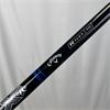 Callaway XR #5 Graphite 70g Regular Hybrid Gents RH