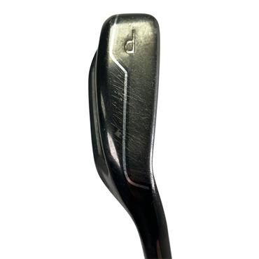 Cleveland Black PW Nippon Stiff Steel Wedge Gents RH