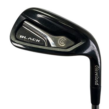Cleveland Black PW Nippon Stiff Steel Wedge Gents RH