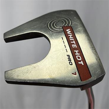 Odyssey White Hot Pro #7 34" Putter Gents RH